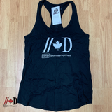 Women's Racerback Tank Top